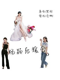 杨颖后援会会长之旅
