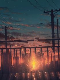 余狼性