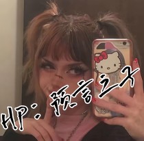 hp：预言之子