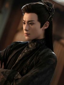 综影视：惊鸿一面误此生