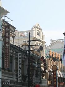 马嘉祺：不必相遇