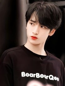 严浩翔：慢热型的男一号-d039