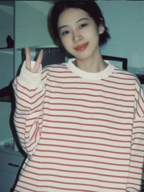 我四季的常春树