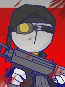尖兵门