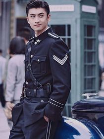 民国奇探：与君歌-d344