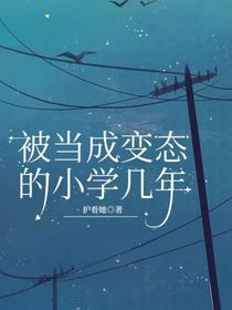 被当成变态的小学几年