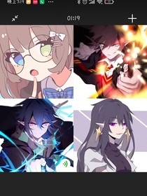 梦文and角色背景故事