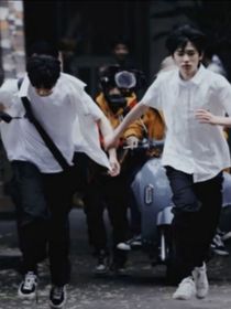 文軒：心動(dòng)的感覺(jué)