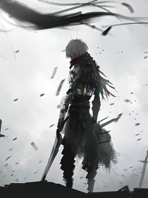 剑傲九州