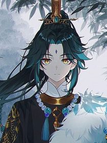 恋与原神