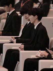 三个小漂亮