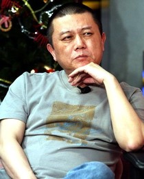 文人王朔