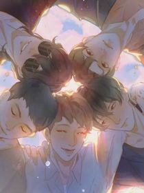 时代峰峻：当张起灵的妹来当练习生