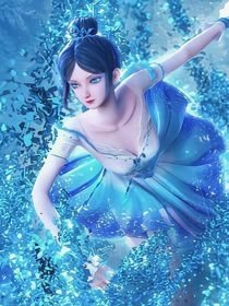 葉羅麗之水浮海
