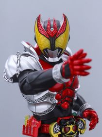 假面騎士月騎降臨神兵小將
