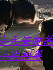 上天安排的一次相遇