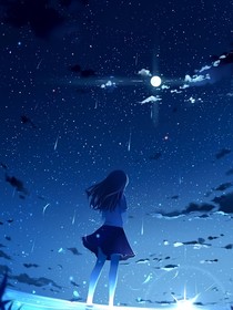 魔法少女？！