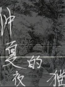 仲夏夜的猫咪