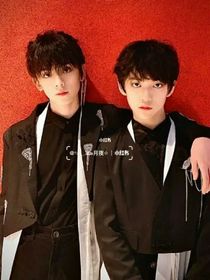 TF三代：师兄们超勇的