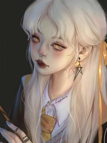 哈利：麦格教授的养女