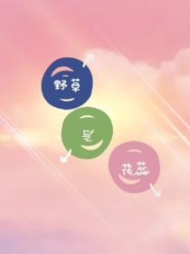 野草與花蕊