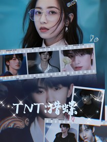 TNT：猎蝶