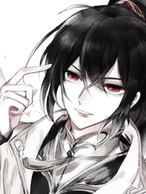 爱上美人师尊