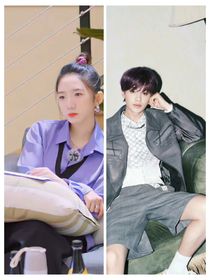 黃明昊：孟美岐我們的暗戀