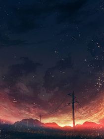 光之美少女之魔法少女？