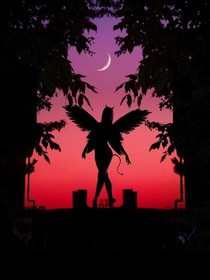 校园女神的悲惨命运