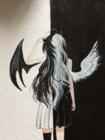 羽翼：神魔禁忌