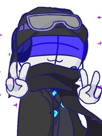 尖兵？