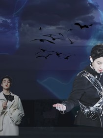 拯救男主be