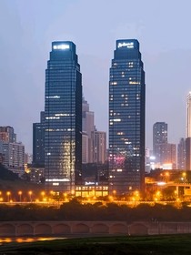 七月流火——少年篇