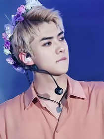 EXO：无欢见——致每一个抑郁症的你