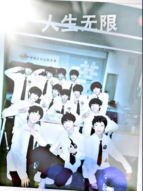 TF三代：人生無(wú)限