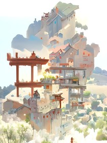 我的武魂是桃花
