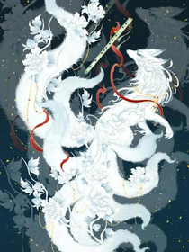 神獸日記1