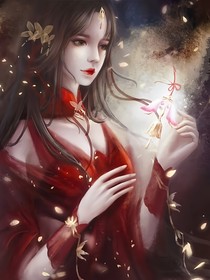 玛丽苏撩人守则
