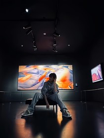 宋亚轩——微风许意浓