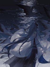 查九：染墨譜寫中