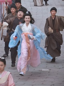 狐妖戀軒