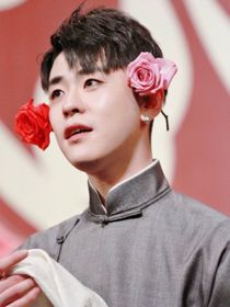 張云雷情不知所起