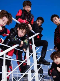 BOYSTOY：你是心动亦是惊鸿
