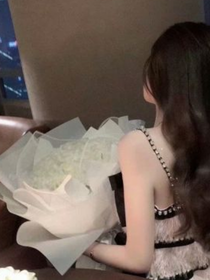 这次她是女主角