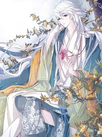 穿花寻叶陪兮岚