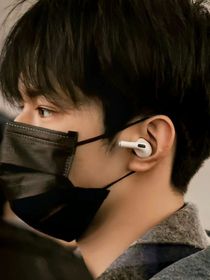 我的校霸男友——刘耀文