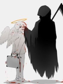 未知先生