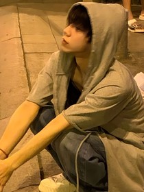 藏不住的小愛意