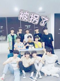 Tf三代：被拐了